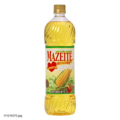 Imagen del producto Aceite mazeite 1L