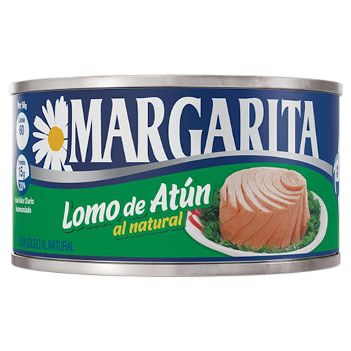Imagen del producto Atún enlatado