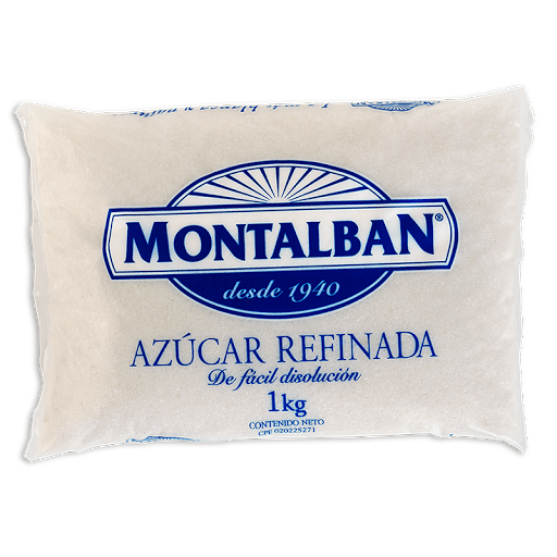Imagen del producto Azúcar 1kg