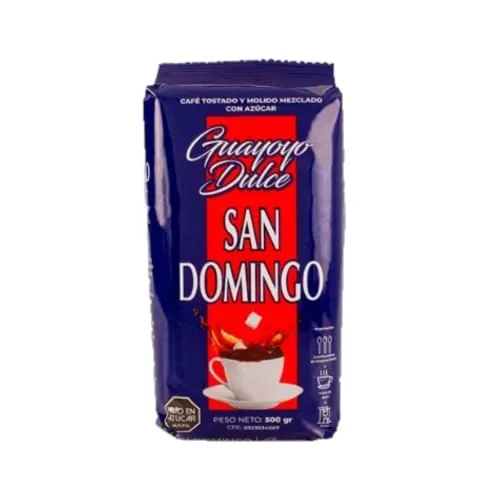 Imagen del producto Café 500g