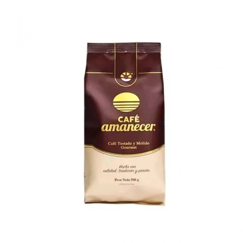 Imagen del producto Café molido 200g