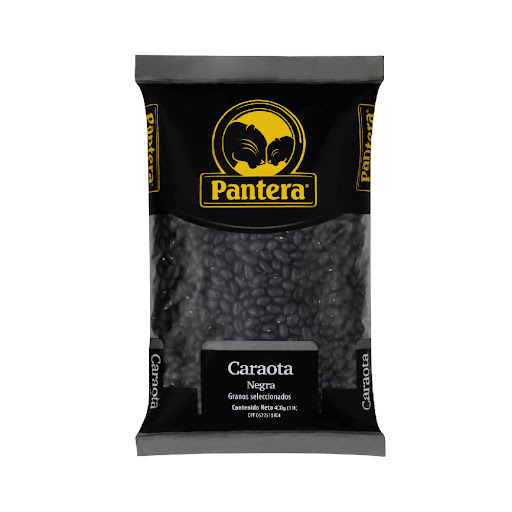 Imagen del producto Caraotas negras 400g