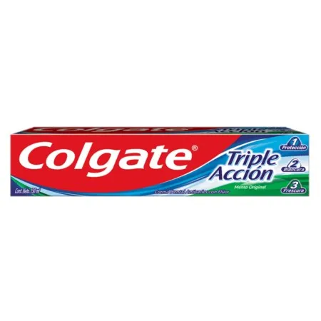 Imagen del producto Colgate Triple Accion 150Ml
