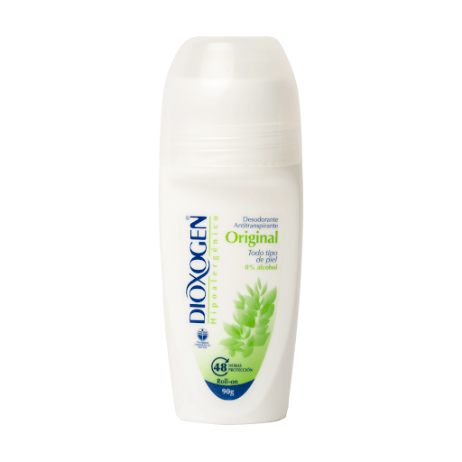 Imagen del producto Desodorante 90gr