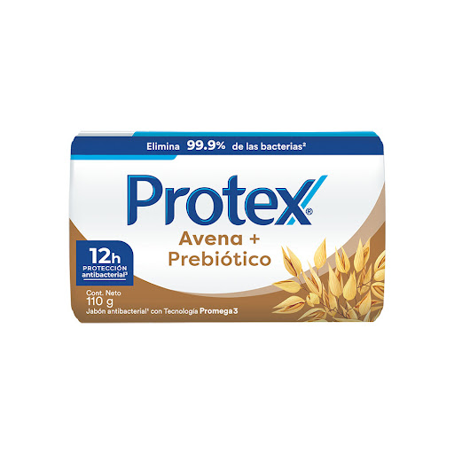Imagen del producto Jabón de baño 110gr