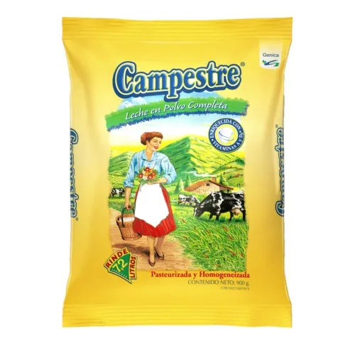 Imagen del producto Leche en polvo 900g