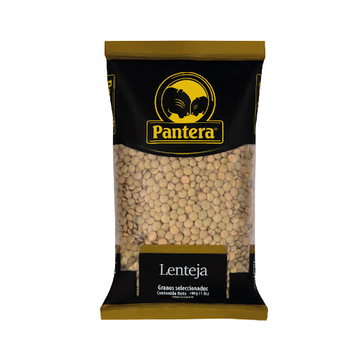 Imagen del producto Lentejas 400g