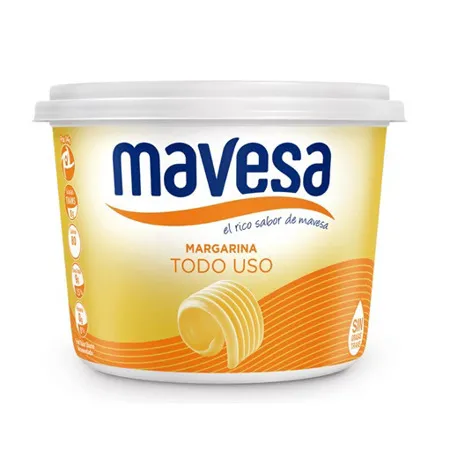 Imagen del producto Margarina 500g