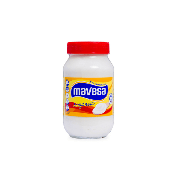 Imagen del producto Mayonesa 445g
