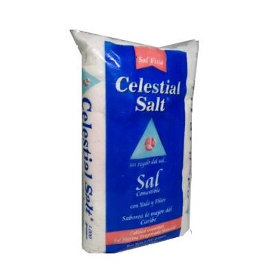 Imagen del producto Sal 1kg