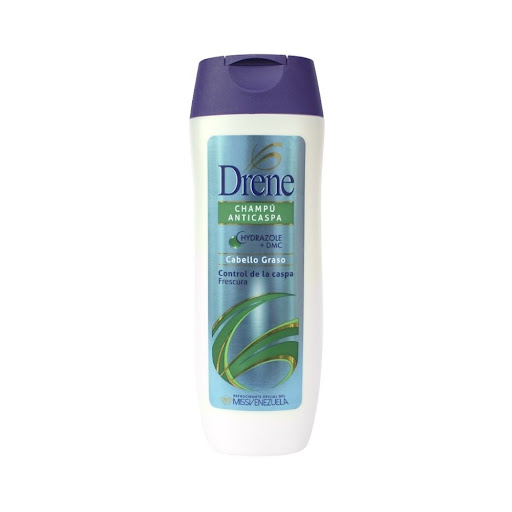 Imagen del producto Champú Head & Shoulders 375ml